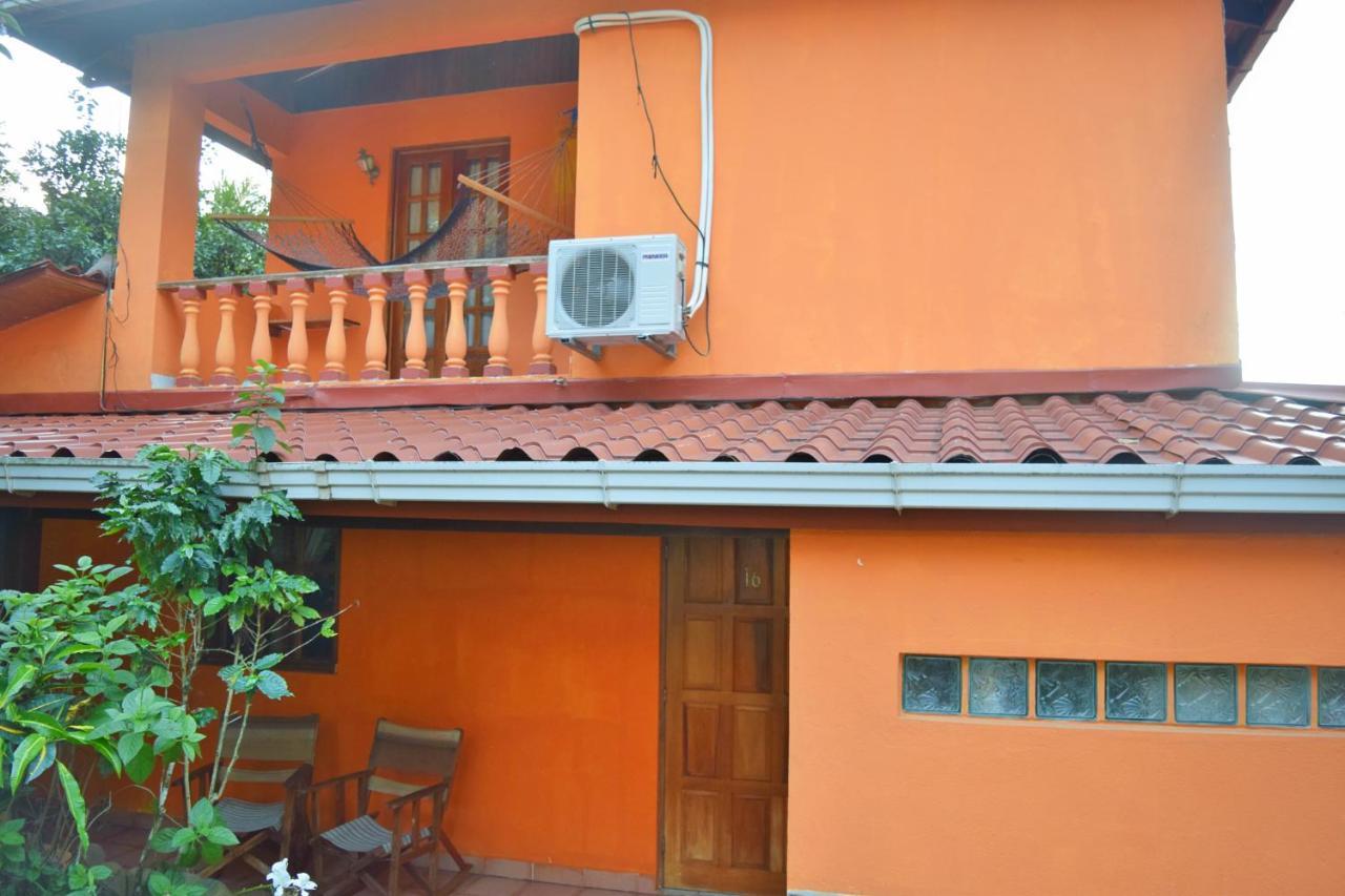 Hotel Tres Banderas Manuel Antonio Quarto foto